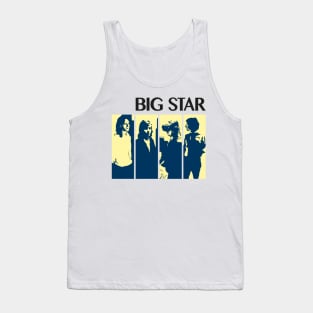 Big Star Tank Top